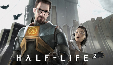 Half Life 2 Web